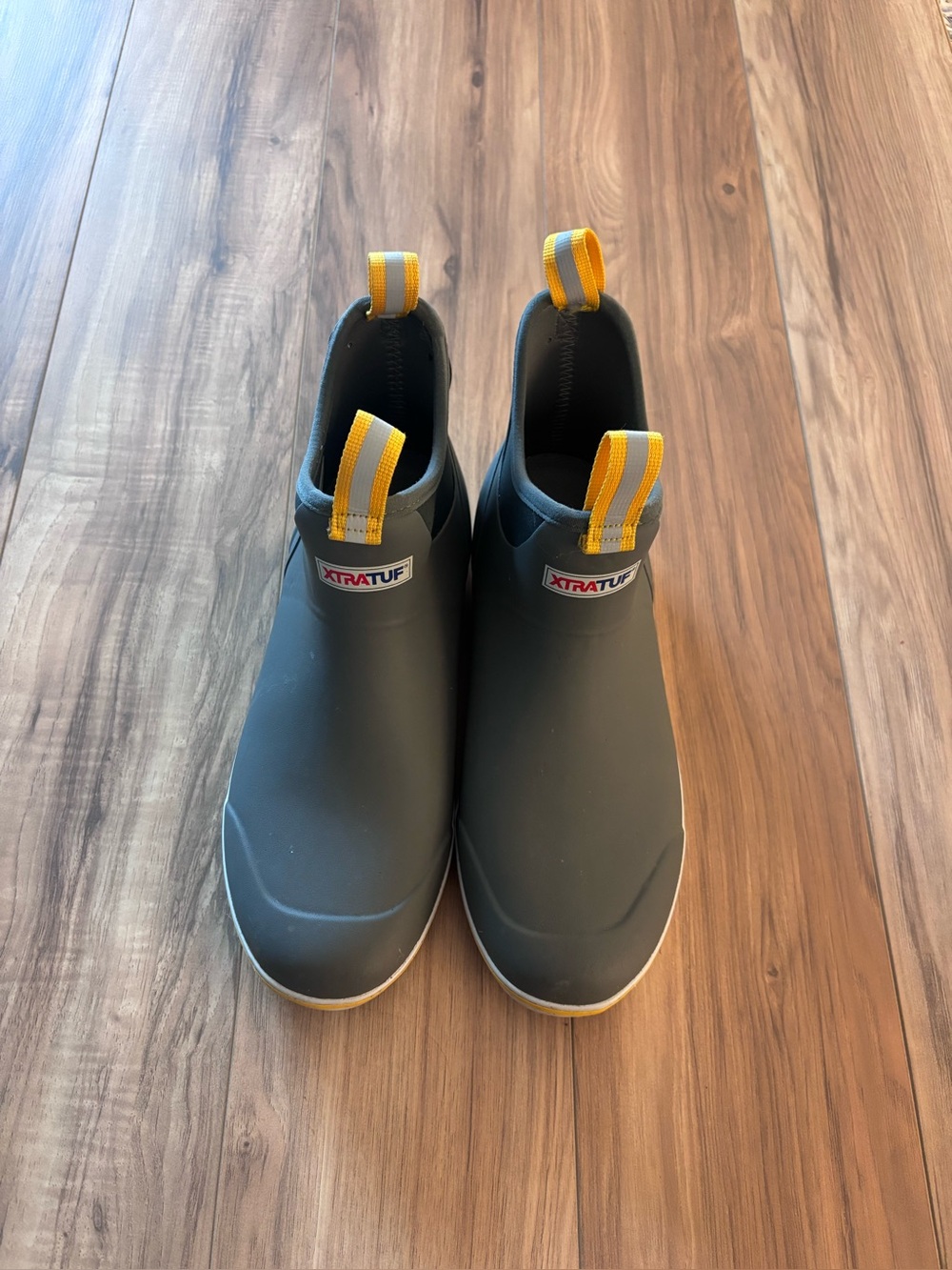 Xtratuf Boots - Picture 2 of 5